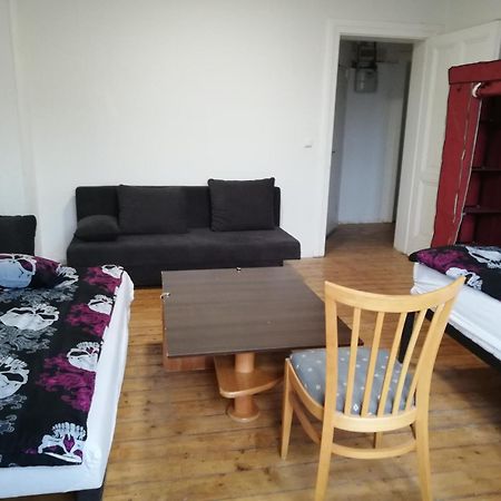 Privatzimmer Hagen Hagen  Exteriér fotografie