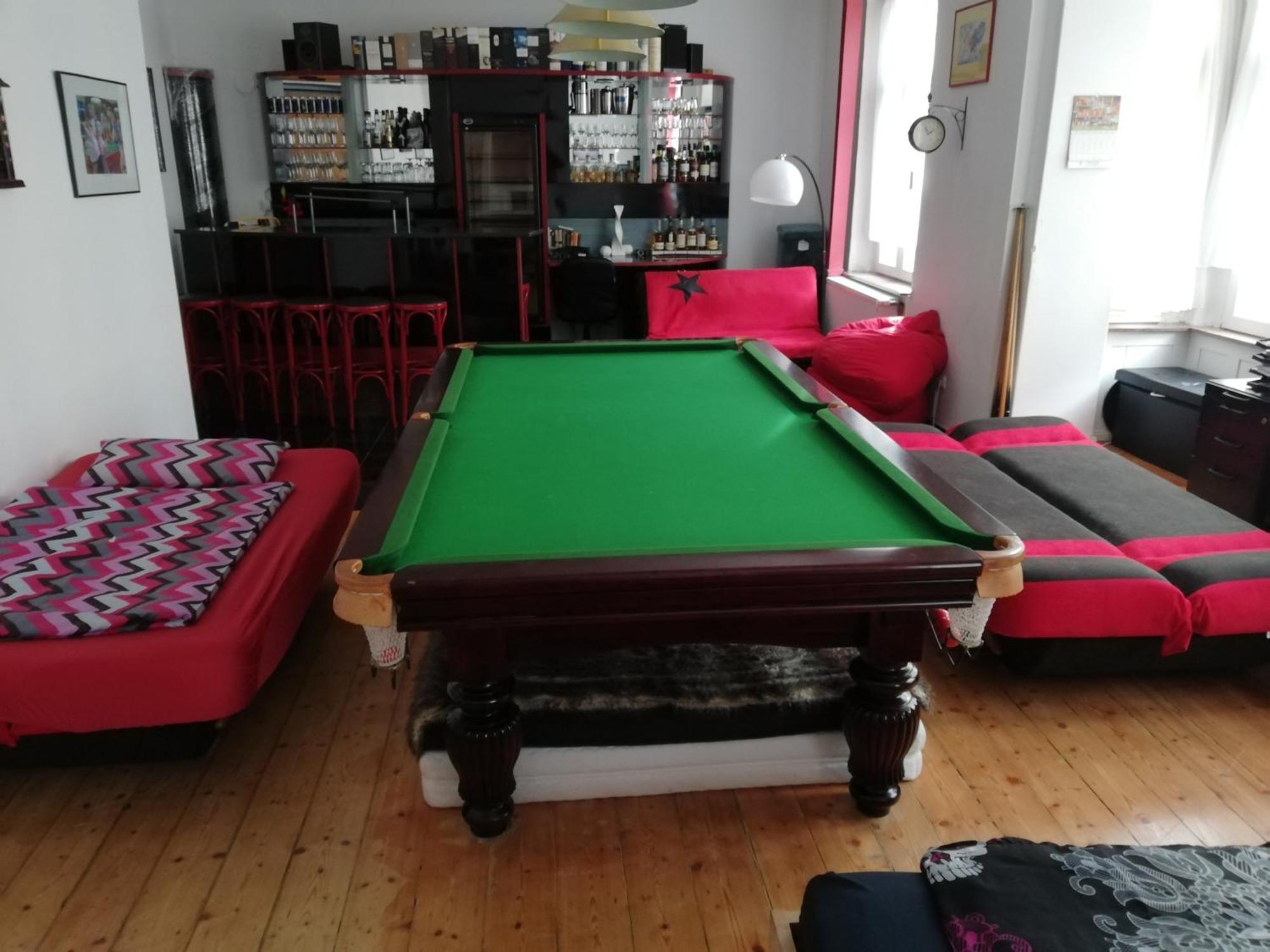 Privatzimmer Hagen Hagen  Exteriér fotografie