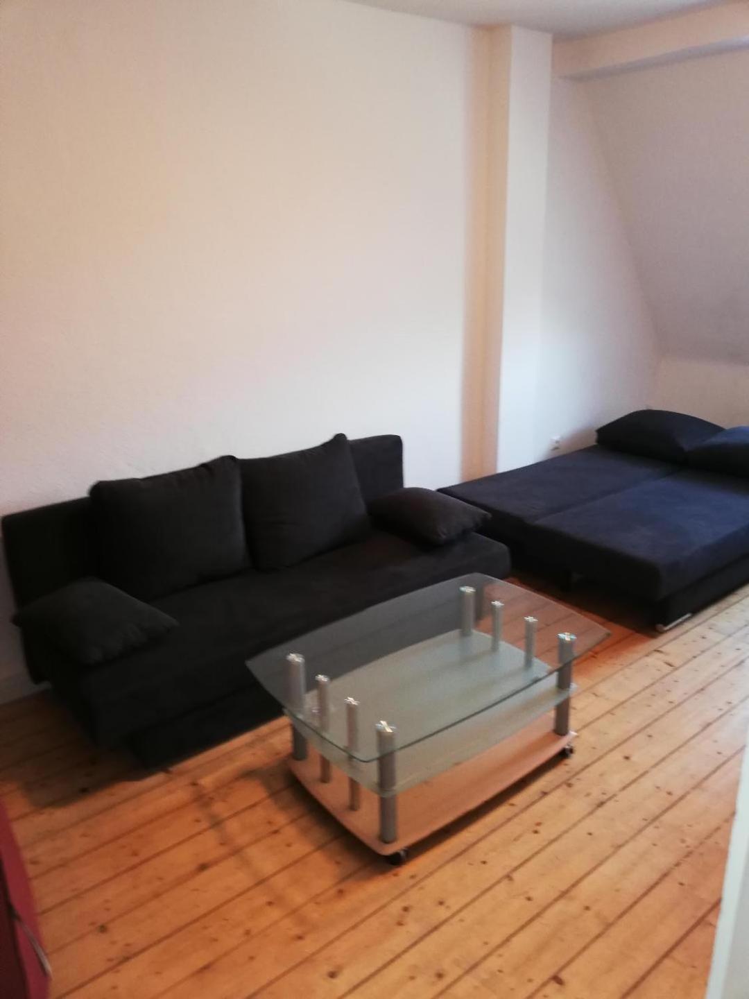 Privatzimmer Hagen Hagen  Exteriér fotografie