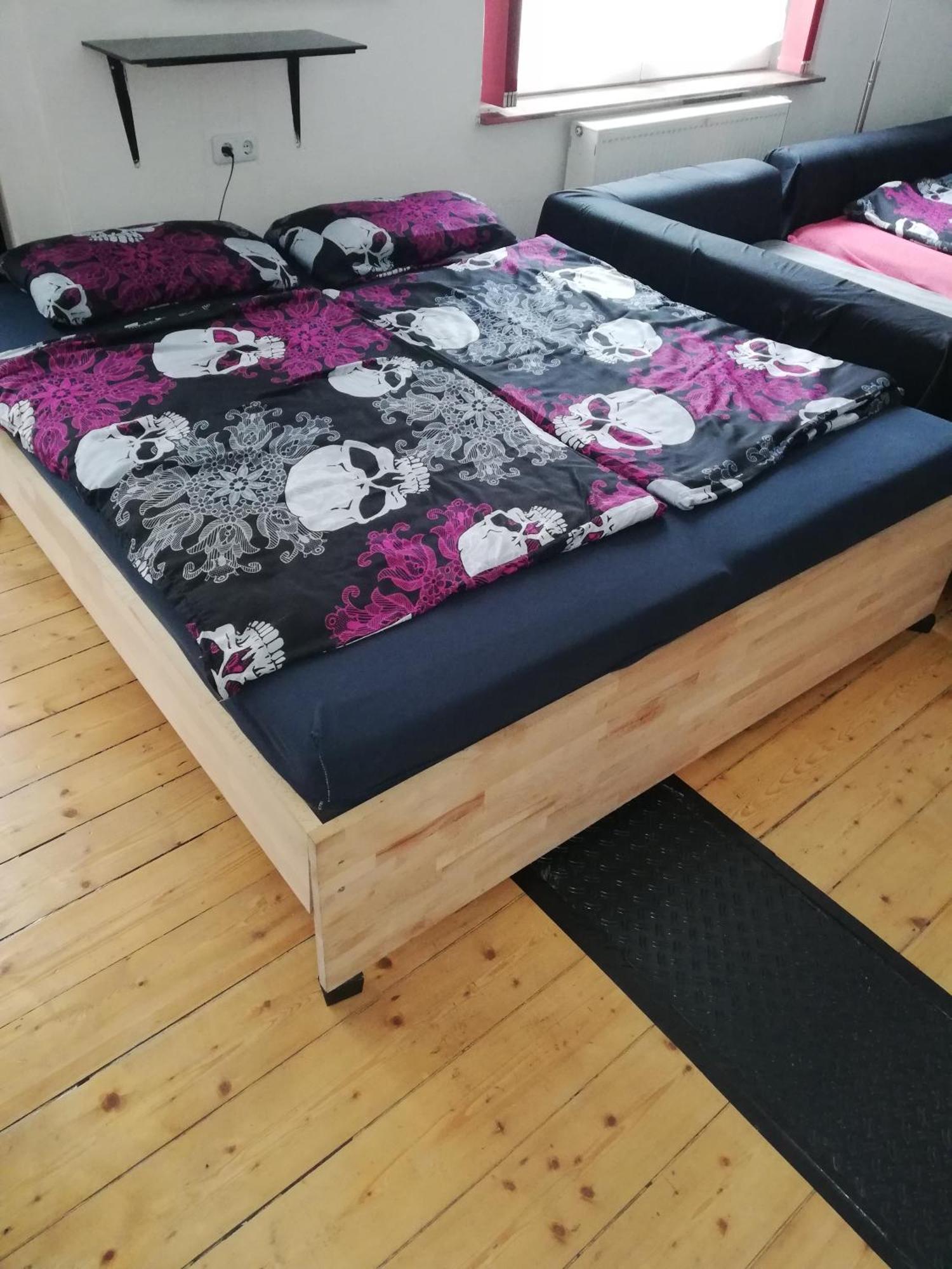 Privatzimmer Hagen Hagen  Exteriér fotografie