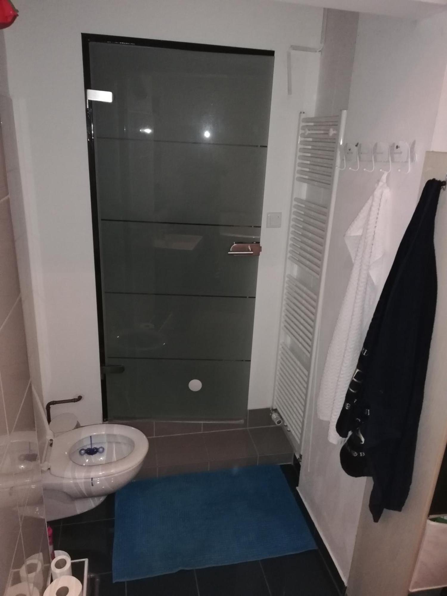 Privatzimmer Hagen Hagen  Exteriér fotografie