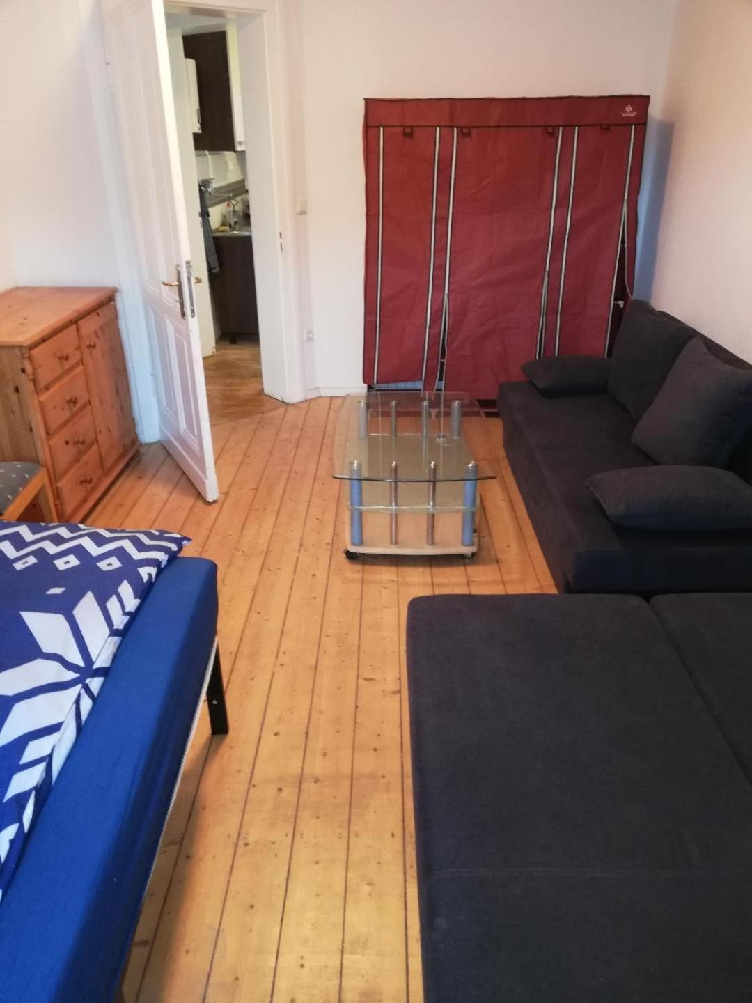 Privatzimmer Hagen Hagen  Exteriér fotografie