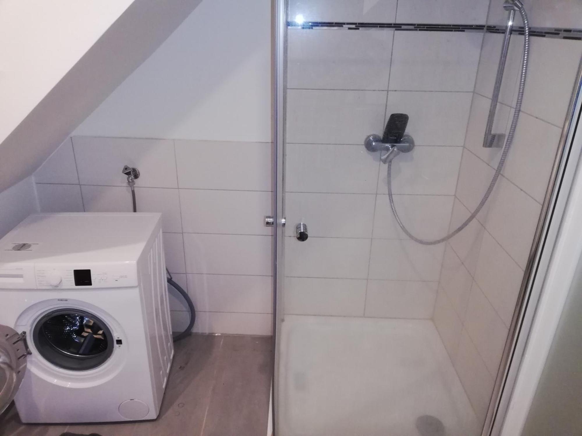 Privatzimmer Hagen Hagen  Exteriér fotografie