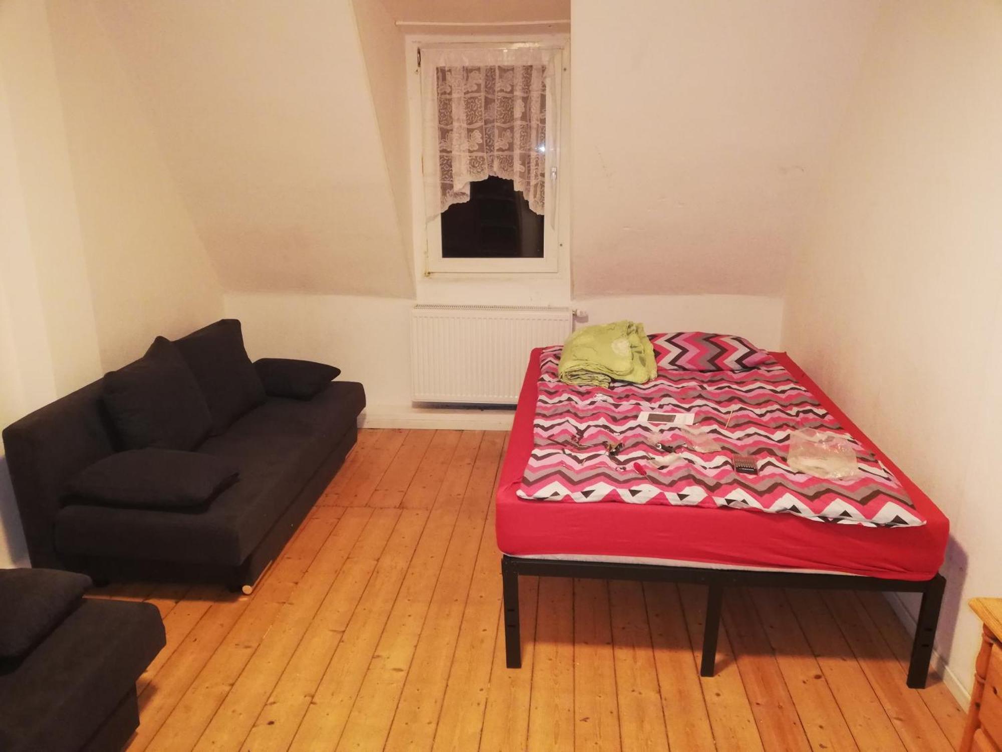 Privatzimmer Hagen Hagen  Exteriér fotografie