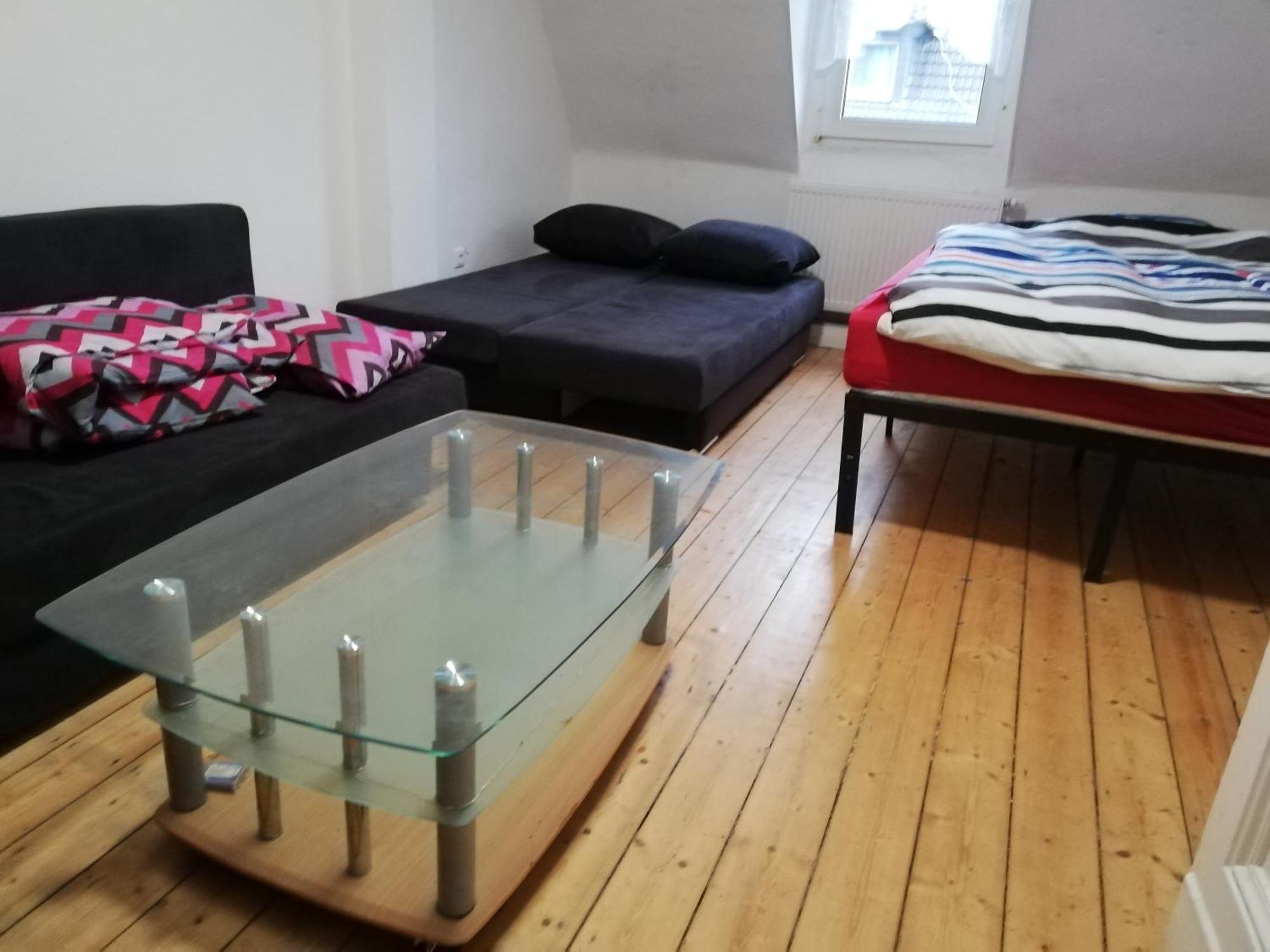 Privatzimmer Hagen Hagen  Exteriér fotografie