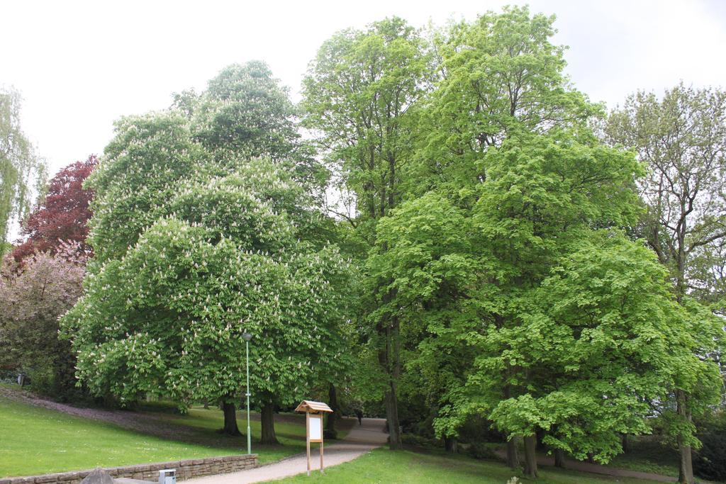 Privatzimmer Hagen Hagen  Exteriér fotografie