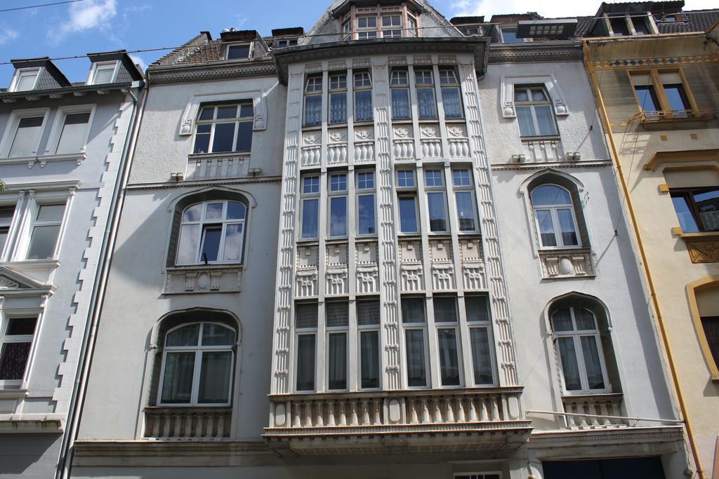 Privatzimmer Hagen Hagen  Exteriér fotografie