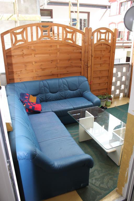 Privatzimmer Hagen Hagen  Exteriér fotografie