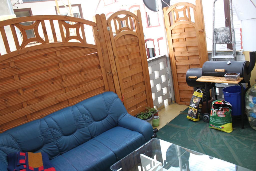 Privatzimmer Hagen Hagen  Exteriér fotografie