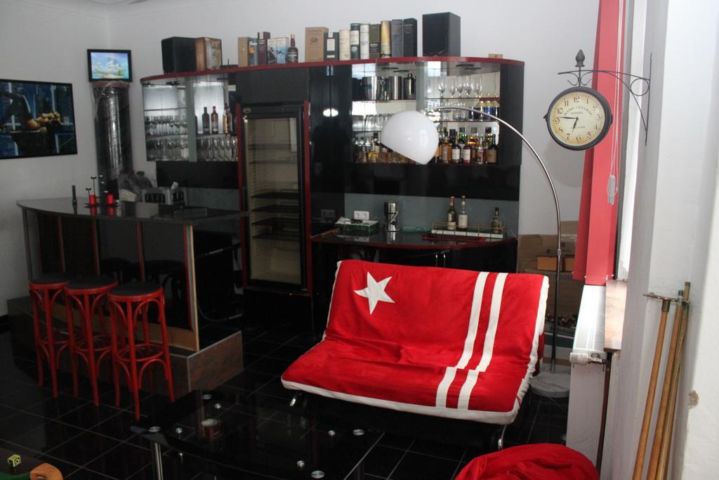 Privatzimmer Hagen Hagen  Exteriér fotografie