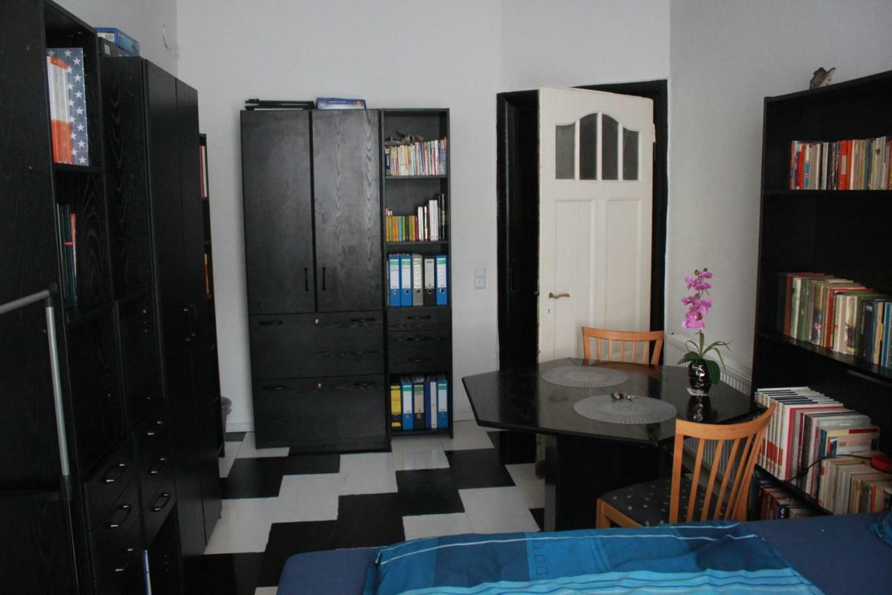 Privatzimmer Hagen Hagen  Exteriér fotografie