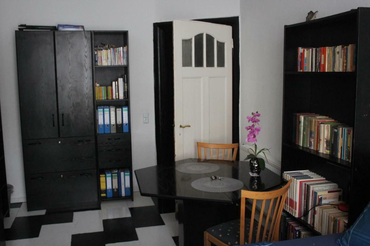 Privatzimmer Hagen Hagen  Exteriér fotografie