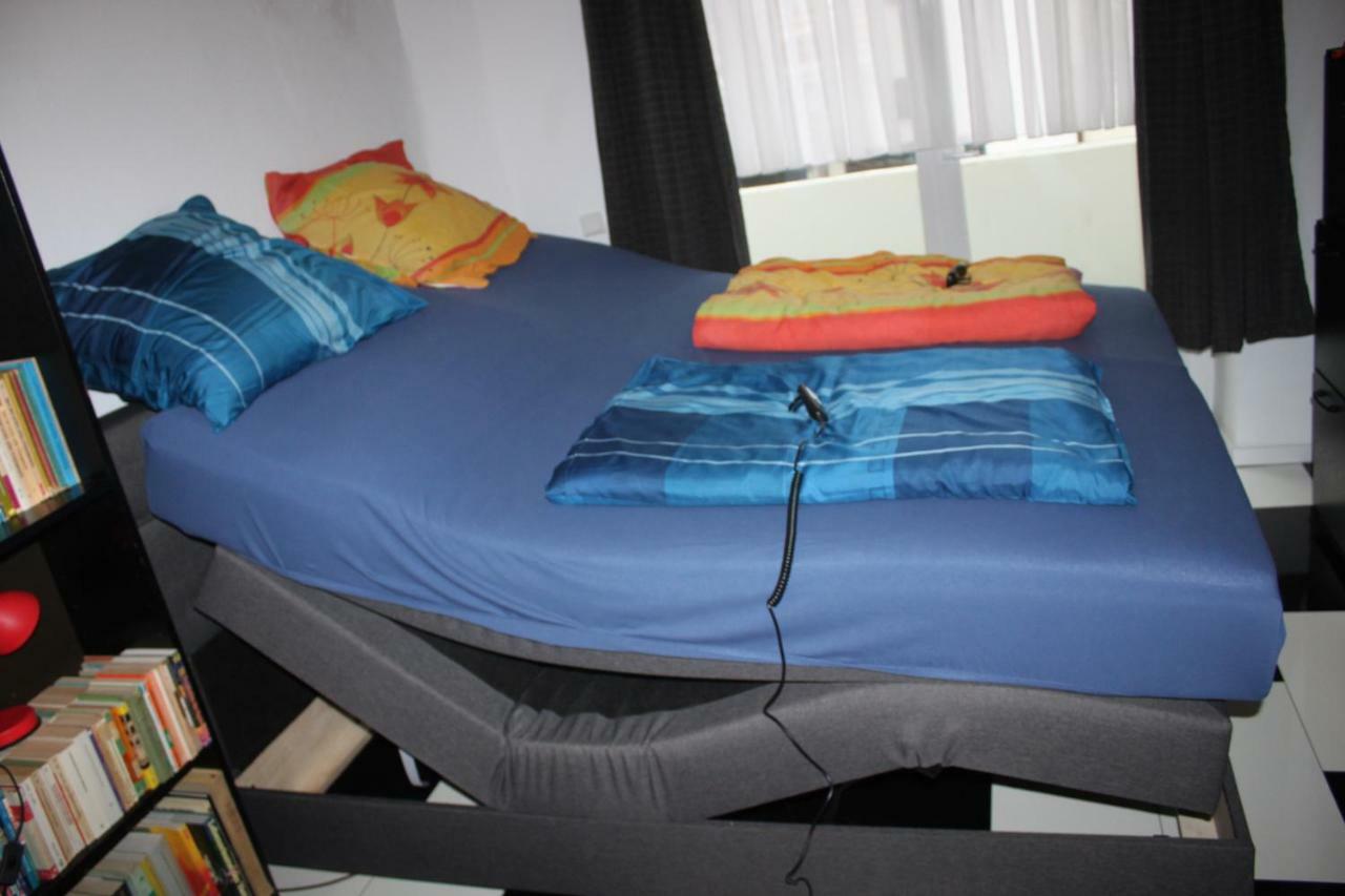 Privatzimmer Hagen Hagen  Exteriér fotografie