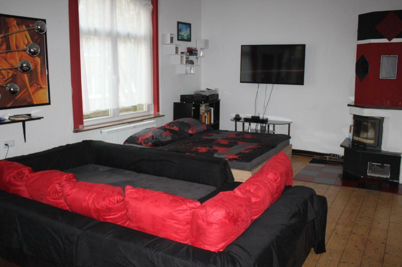 Privatzimmer Hagen Hagen  Exteriér fotografie