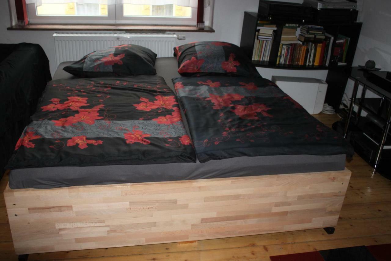 Privatzimmer Hagen Hagen  Exteriér fotografie