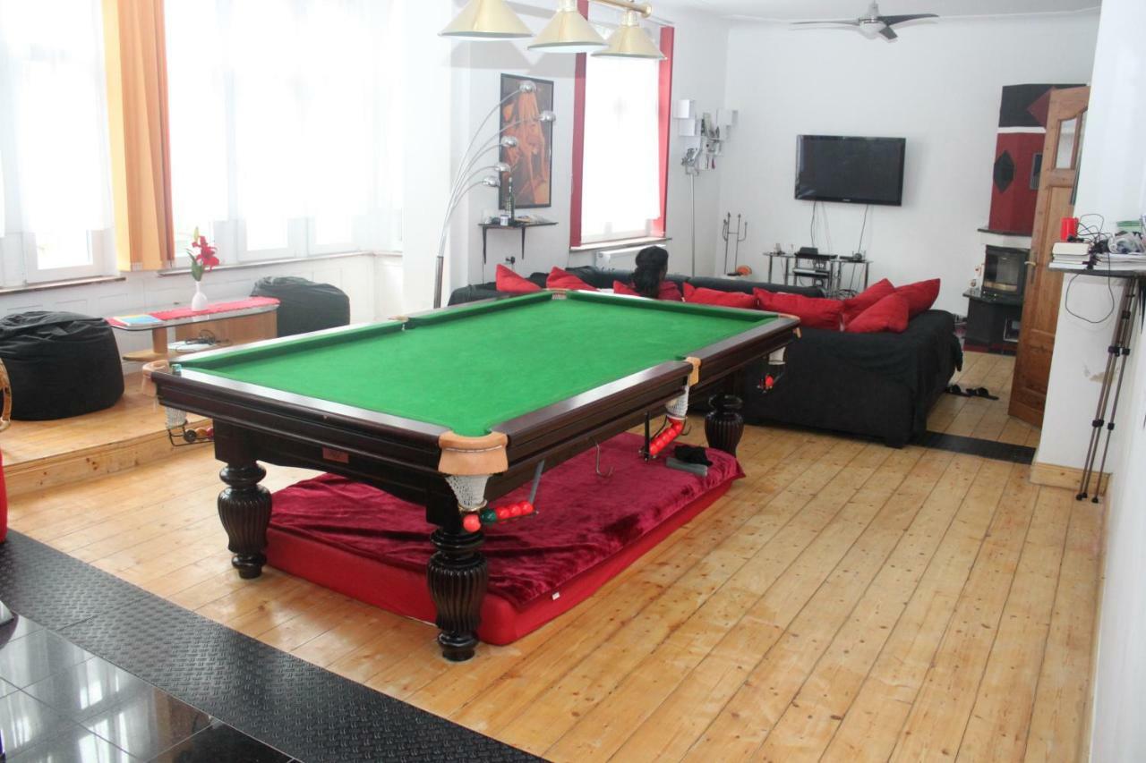 Privatzimmer Hagen Hagen  Exteriér fotografie
